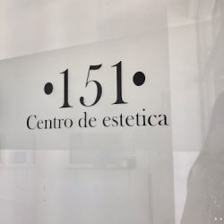 151 Centro De Estética (Centros de estética en Merlo San Luis)
