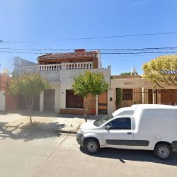 225 Integral Fitness (Gimnasios en Merlo San Luis)