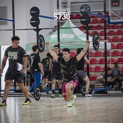 5730 Training Club Laribera (Gimnasios en Merlo San Luis)