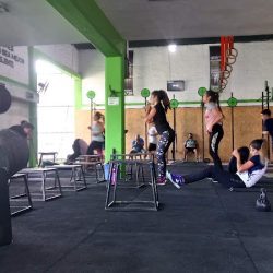 5730 Training Club Pringles (Gimnasios en Merlo San Luis)