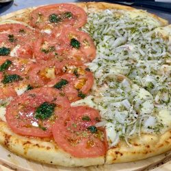 890 Express (Pizzerías en Merlo San Luis)