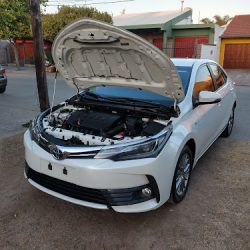 Aal Detailing (Lavadero de autos en Merlo San Luis)