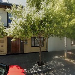 Abogada Cintia Corbera (Abogados en Merlo San Luis)