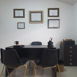 Abogada Nayla D. Cabrera Muñoz (Abogados en Merlo San Luis)
