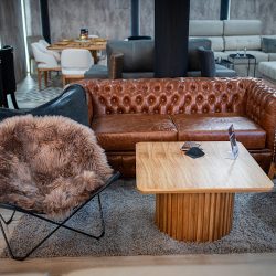 Abugar Sillones - Villa Mercedes - San Luís (Mueblerías en Merlo San Luis)