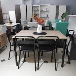 A&C Muebles (Mueblerías en Merlo San Luis)