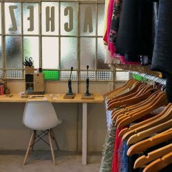 Achez (Tiendas de ropa en Merlo San Luis)