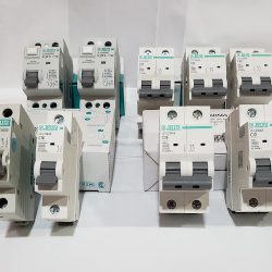 Adaco Materiales Eléctricos (Ferreterías en Merlo San Luis)