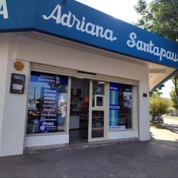 Adriana Santapau (Farmacias en Merlo San Luis)