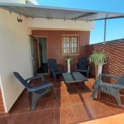 Ag Departamentos Temporarios (Cabañas en Merlo San Luis)
