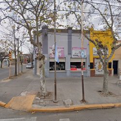 Agroveterinaria Nihuil (Veterinarias en Merlo San Luis)