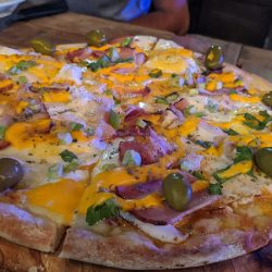 Al Toke (Pizzerías en Merlo San Luis)