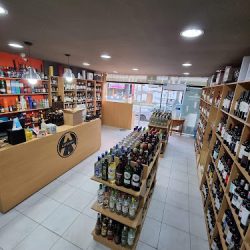 Alfonsa Distribuidora (Kioscos en Merlo San Luis)