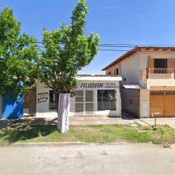 Alicia Peluqueria (Peluquerías en Merlo San Luis)