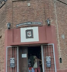 Almacén Del Centro (Supermercados en Merlo San Luis)