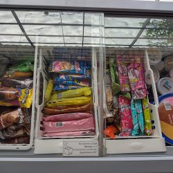 Almacen Marconi/ Punto Natura Cosméticos (Kioscos en Merlo San Luis)