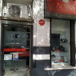 Almas Joyas (Joyerías en Merlo San Luis)