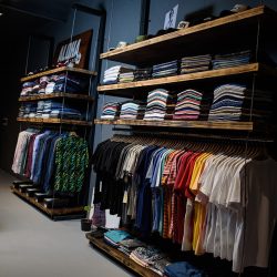 Aloha (Tiendas de ropa en Merlo San Luis)