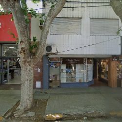 Amalia Gatica (Joyerías en Merlo San Luis)
