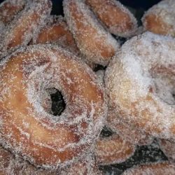 Amor Gluten Free (Restaurantes en Merlo San Luis)