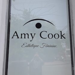 Amy Cook (Centros de estética en Merlo San Luis)