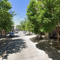 Andrea Storchi Inmobiliaria (Inmobiliarias en Merlo San Luis)