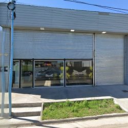 Apolo Gym (Gimnasios en Merlo San Luis)
