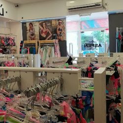 Aspen Lenceria (Tiendas de ropa en Merlo San Luis)