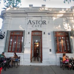Astor Cafe (Cafeterías en Merlo San Luis)