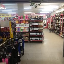 Atomo Conviene Villa Mercedes 1 (Supermercados en Merlo San Luis)