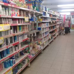 Atomo Conviene Villa Mercedes 3 (Supermercados en Merlo San Luis)