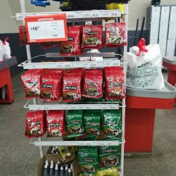 Atomo Conviene Villa Mercedes 4 (Supermercados en Merlo San Luis)