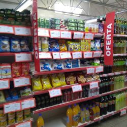 Atomo Villa Mercedes 2 (Supermercados en Merlo San Luis)