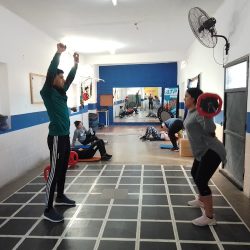 Atp Fitness Gym (Gimnasios en Merlo San Luis)