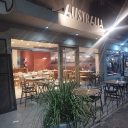 Australia Brunch & Restó (Restaurantes en Merlo San Luis)