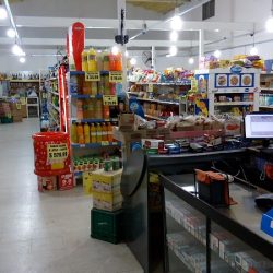 Autoservicio Casi Todo (Supermercados en Merlo San Luis)