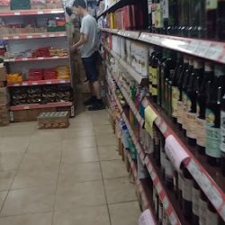 Autoservicio El Oriente (Supermercados en Merlo San Luis)