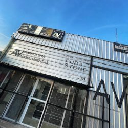 Av Amoblamientos Marmolería (Mueblerías en Merlo San Luis)