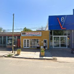 Avila Ferreteria Industrial Bulomer De Ramon G Avila (Ferreterías en Merlo San Luis)