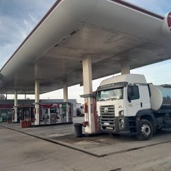Axion Energy (Pizzerías en Merlo San Luis)