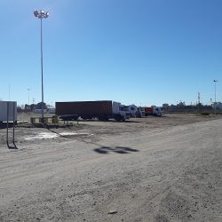 Axion Energy Agro (Estaciones de servicio en Merlo San Luis)
