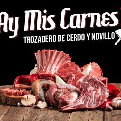 Ay Mis Carnes (Carnicerías en Merlo San Luis)