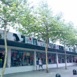 Balbi Funcional (Tiendas de ropa en Merlo San Luis)