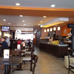 Balcarce (Cafeterías en Merlo San Luis)