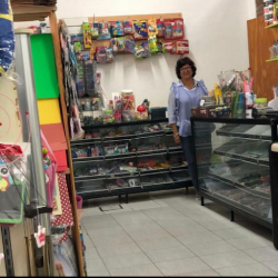 Bambi Fotocopiadora (Librerías en Merlo San Luis)