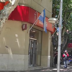 Banco Galicia - Sucursal Villa Mercedes (Bancos en Merlo San Luis)