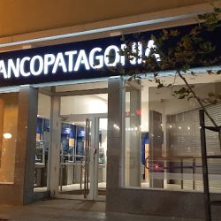Banco Patagonia Sucursal Villa Mercedes (Bancos en Merlo San Luis)