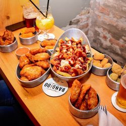 Bandido Resto Bar (Restaurantes en Merlo San Luis)