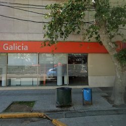 Banelco Banco Galicia (Cajeros automáticos en Merlo San Luis)