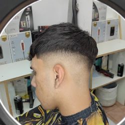 Barber Box (Barberías en Merlo San Luis)